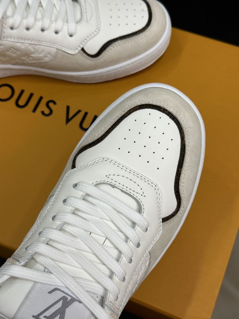 Louis Vuitton Low Shoes